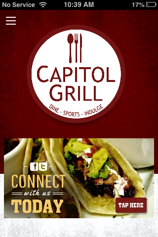 Capitol Grill of Jackson