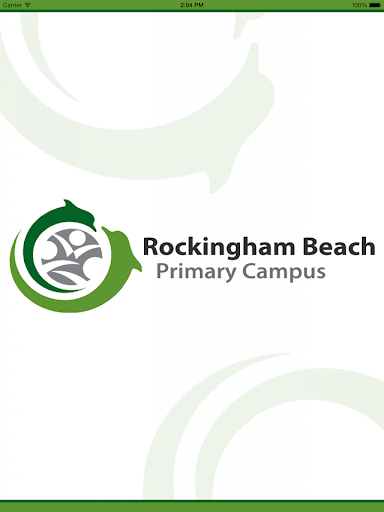 Rockingham Beach PS