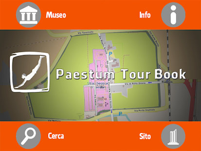 Paestum tb Screenshots 0