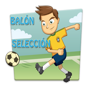 Balón Selección.apk 1.03
