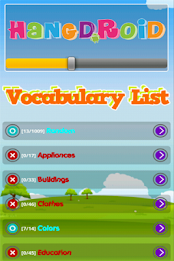 Hangdroid by Aabasoft Android Development Division poster 2