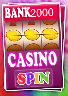 Slot Machine Game Game Jackpot Screenshots 0