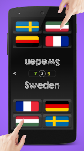 免費下載教育APP|World Flags Quiz app開箱文|APP開箱王