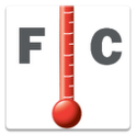 Thermometer icon