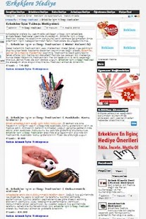 Free Download Erkeklere Hediye APK