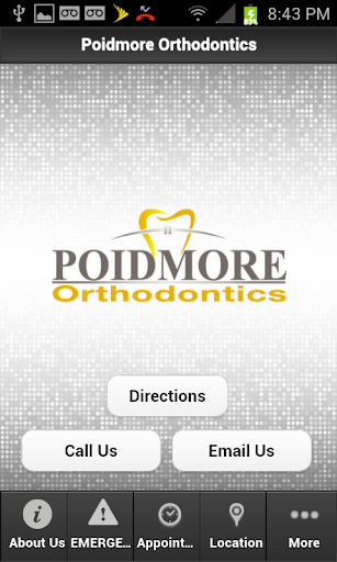 Poidmore Orthodontics