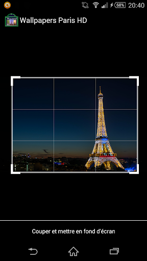 免費下載個人化APP|I Love Paris Wallpapers HD app開箱文|APP開箱王