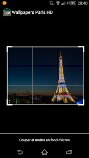 I Love Paris Wallpapers HD Screenshots 4