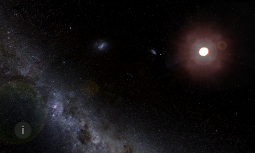 Free Download 67P COMET VIEWER APK for Android