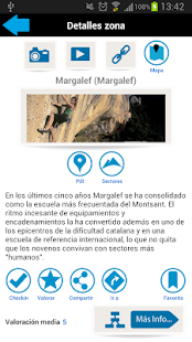 How to install Zonas de Escalada 1.1 unlimited apk for bluestacks