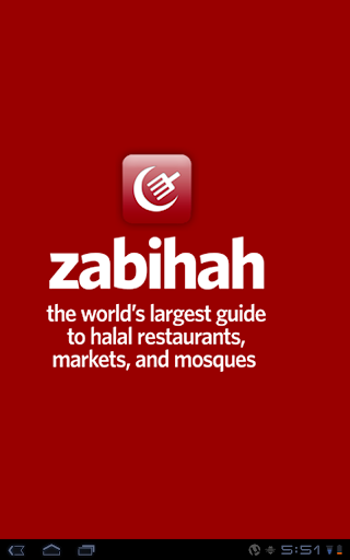 【免費生活App】Zabihah for Android-APP點子