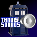Tardis Sounds mobile app icon