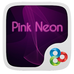 Pink Neon Launcher.apk 1.184.1.102