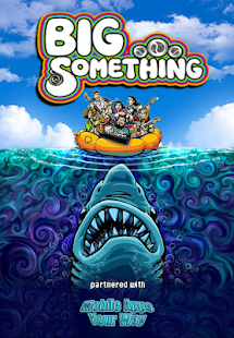 How to download Big Something patch 4.0.1 apk for laptop