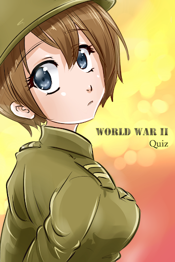 【免費解謎App】World War 2 Quiz-APP點子