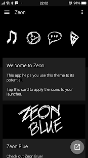How to install Zeon (Icon Pack) - ON SALE! lastet apk for pc