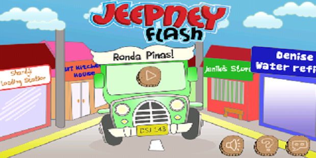 How to install Jeepney Flash (BETA) patch 1.0 apk for laptop