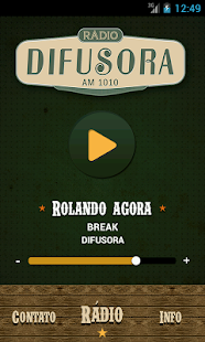 How to mod Rádio Difusora AM 1.0 unlimited apk for bluestacks