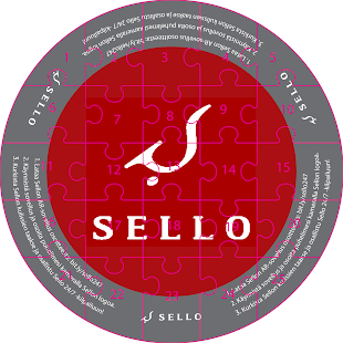 How to download Sello 24/7 patch 2.0 apk for bluestacks