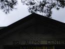 BSU Alumni Center