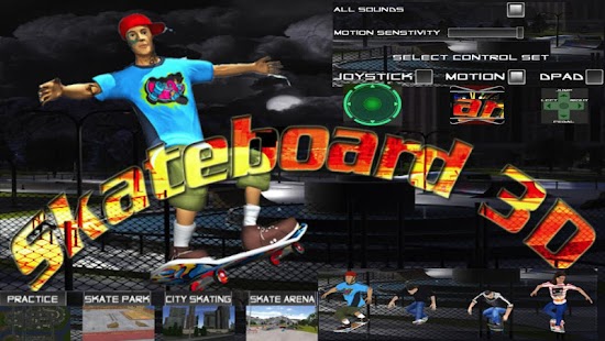 How to mod Skateboarding 3D Skateboard patch 1.0 apk for android