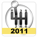 Autodisk 2011 Car Specs & Pics logo