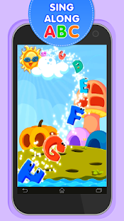 download Chifro ABC: Kids Alphabet Game free