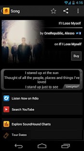 SoundHound ∞ v5.4.1