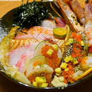 將將燒日式料理