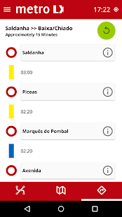 Metro LX Screenshots 5