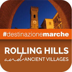 Rolling hills Ancient villages 2.5
