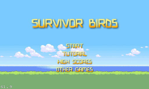 Survivor Birds