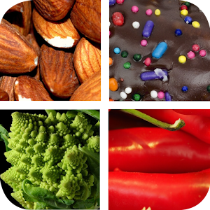 Close Up Food Pics logo