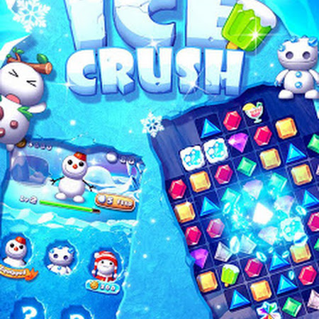 Ice Crush v2.9.4