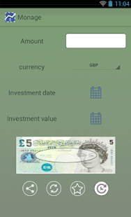 Monage CPI Currency Investment Screenshots 0