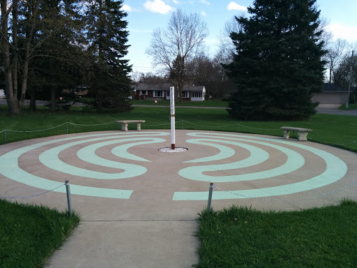 Sunnyside Peace Labyrinth