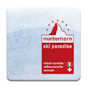 Geoskiing: Matterhorn logo