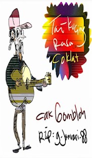 Free Gombloh Dalam Lirik & Lagu APK for Android