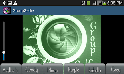 Group Selfie poster 6