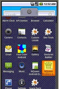 Lastest N-Queen / 8-Queen APK for Android