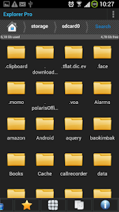 How to mod File Manager Pro lastet apk for bluestacks