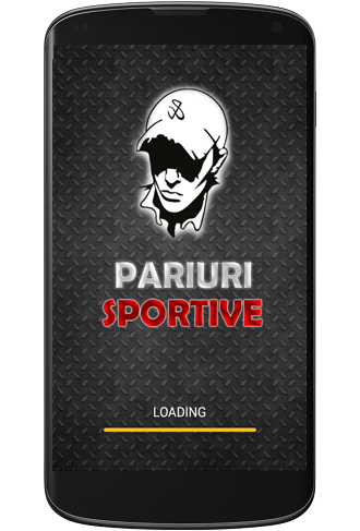 Pariuri Sportive