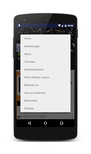 download Journaux Français free