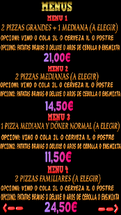 Pizzeria Betera Screenshots 5
