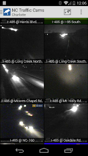 Free NC Traffic Cameras APK