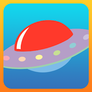 Save The UF0.apk 1.2