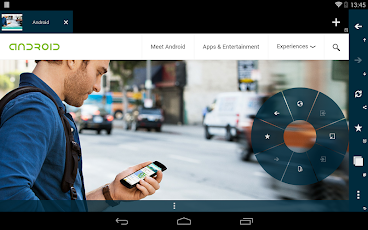 Habit Browser Screenshot 0