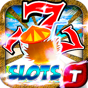 Vacation Party Casino Slots Go.apk 3.8