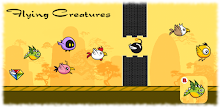 Flappy Creatures - FREE APK