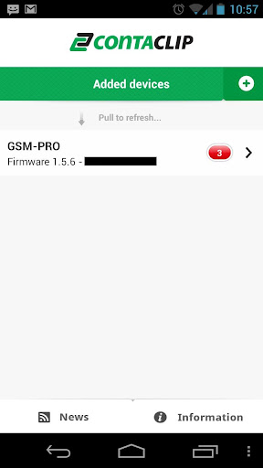 GSM-PRO